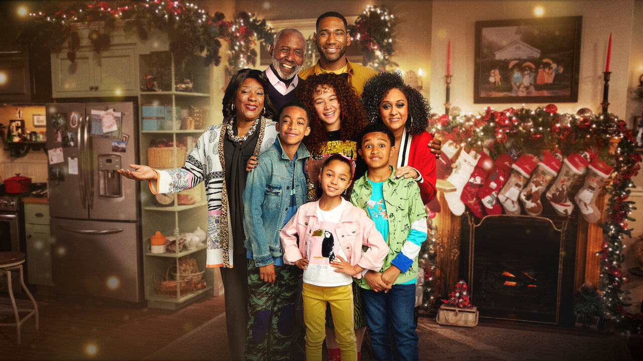 Reunião de Família - Natal Especial | Site oficial da Netflix Reunião de Família - Natal Especial | Site oficial da Netflix
